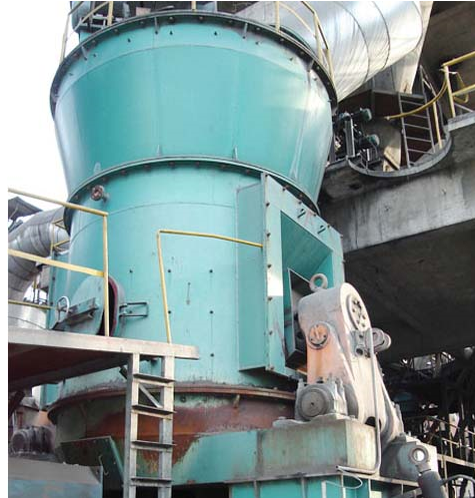 水泥廠、粉磨站項目